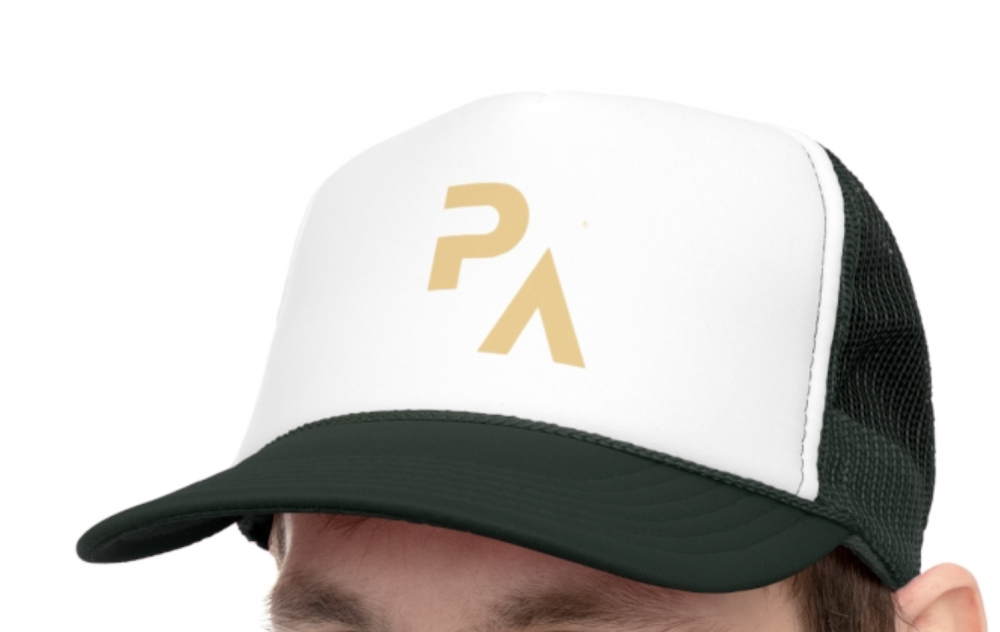 Phenom Athletica® Trucker Cap - Image 5
